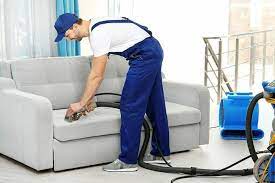 Upholstery Services