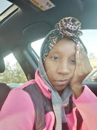 How are you showing up for yourself today?