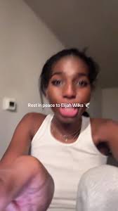 Official Elijah Starks