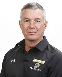 WICHITA STATE INDOOR SCHEDULE/RESULTS THE BASICS FOLLOW THE MEET MEET  SCHEDULE LAST TIME OUT COACH RAINBOLT ON THE MEET