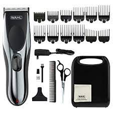 71 results for cordless hair clippers price. Amazon Com Wahl 79434 Clipper Rechargeable Cord Cordless Haircutting Trimming Kit For Heads Beards All Body Grooming Beauty