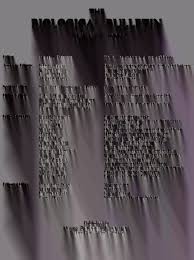 The Biological bulletin