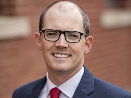 Benjamin Lane's Instagram, Twitter & Facebook