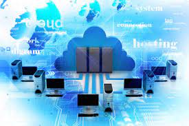 Mengenal Lebih Dekat Cloud Hosting: Solusi Hosting Modern untuk Keberhasilan Online
