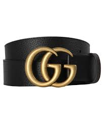 Tolle angebote bei ebay für ledergürtel herren schwarz. Gucci Herren Ledergurtel Grain Leather Marmonte Kaufen Engelhorn