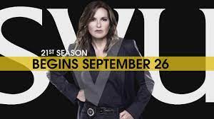 Series 20, episode 2 ma15 cc sd cc hd. Law Order Special Victims Unit 21x01 Traumfabrik I M Going To Make You A Star