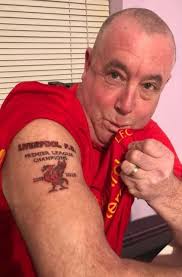 Even though they cancelled the season, we still deserve the title, we were  25 points clear, they can't take that away from us"