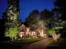 Experiencing Coastal Source Outdoor Lighting And Sound At My Own Home