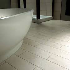 The Bathroom Is A Great Place And To Append This Look And You Can Do It Purely Equipped Wit Bathroom Flooring Bathroom Flooring Options Vinyl Flooring Bathroom