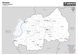About 1 million people live in kigali province, sort of kigali's urban area. Where We Work Unhcr Rwanda