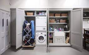 Maybe you would like to learn more about one of these? How To Design A Utility Room Which