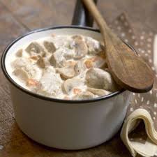Blanquette De Veau Traditionnelle Blanquette De Veau Traditionnelle Blanquette De Veau Recette Blanquette De Veau