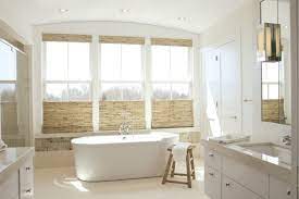 See more ideas about window privacy, crochet curtains, beaded curtains. Bathroom Windows That Pull In Light And Add Privacy Too