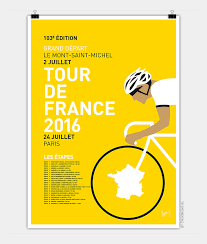 Enter our tour de france skill gaming pool and play for €25,000 in prize money. My Tour De France Minimal Poster 2016 Chungkong