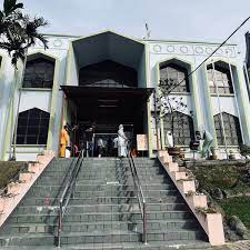 You have just read the article entitled pejabat agama islam daerah ipoh. Pejabat Agama Islam Daerah Seremban 3 Tips From 478 Visitors