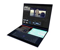 We did not find results for: Dual Screen Laptops Debut At Computex Lenovo Yoga Book 2 Asus Project Precog Liliputing