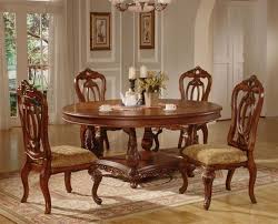 Enjoy your favorite meals on this coveted. Awesome Wood Dining Table With Exquisite Carvings Wooden Dining Table Designs Wooden Dining Room Table Wooden Dining Tables