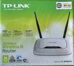 Installing Dd Wrt On The Tp Link Tl Wr841n Tp Link Wireless Router Wireless Networking