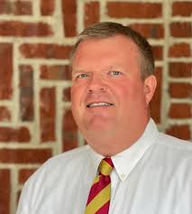 Barnhill selected as new principal at Dewitt Elementary