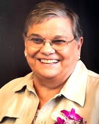 Shirley Hallstrom Obituary -