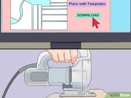 Download the free plans below!! 3 Ways To Build An Arcade Cabinet Wikihow