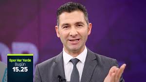 Biz de böylesine basit bir sorunu zırt pırt görmek zorunda kalıyoruz. Trt Spor Spor Her Yerde 2019 Youtube