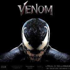 فیلم ونوم و گره گشایی های تازه از داستان فیلم Venom Deadpool Gambar