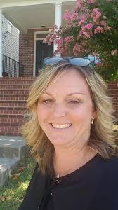 Crystal Padgett, RVA Real Estate Chick was live.