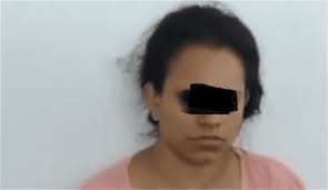 Así vive Fernando, joven al que su mamá le sacó los ojos en ritual satánico 