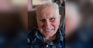 Obituary information for Leonard Domico