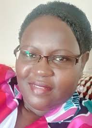 Dr. Purity. M. Nthiga