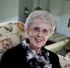 Constance SHEPHERD Obituary (2023)