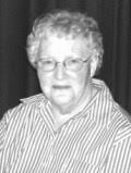 Edna Mortensen Obituary (2010)
