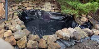 Maybe you would like to learn more about one of these? How To Install A Plastic Pond Liner