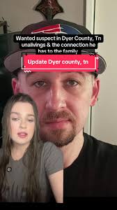 Austin Drummond: Suspect Identified in Dyer County Case