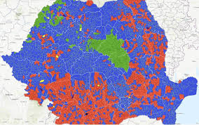 Alegerile europarlamentare se desfășoară pe 26 mai, 2019, împreună cu referendumul pentru justiție. HartÄ InteractivÄ Cum Au Votat Romanii In Fiecare OraÈ Èi ComunÄ Din ÈarÄ Unde Au CaÈtigat Iohannis Èi DÄncilÄ Èi Unde Au Invins Diaconu Paleologu Kelemen Sau CumpÄnaÈu Hotnews Mobile