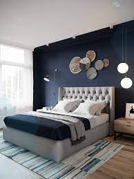 Look at our best bedroom interior ideas. Msk Quarter On Behance Home Decor Home Decor Ideas Home Decor Pinterest Home Dec Minimalist Bedroom Design Master Bedrooms Decor Bedroom Wall Designs