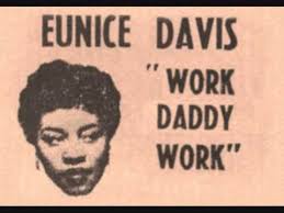 Eunice Davis