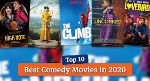 The 50 funniest films… chosen by comedians. Top 10 Best Hollywood Comedy Movies In 2020 Talkcharge