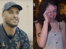 Nasdas prend la défense dune jeune femme de 18 ans après la diffusion  dune vidéo privée