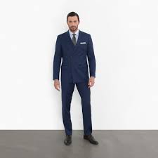 Extra slim blazers have a narrow shoulder, a slim fit through the chest and a narrow waist. Men S Suits Suit Jackets And Pants On Sale Today Combatgent Com Combatant Gentlemen