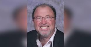 Obituary information for Michael D. Fulbright