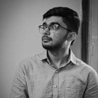 Mohamed Suhail's Instagram, Twitter & Facebook