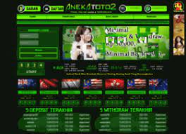 We did not find results for: Anekatoto2 Info At Wi Welcome To The Simcast News Portal