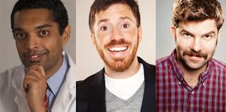 Universe City Podcast