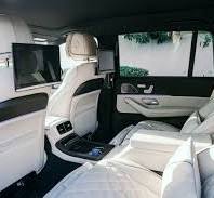 Mercedes Benz GLS VIP Seats for the best in luxury by MBS ...