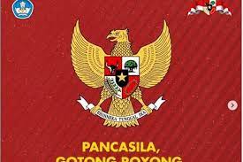 Maka tidaklah berlebihan jika 1 juni 2021 ditetapkan sebagai hari libur nasional. Peringatan Hari Lahir Pancasila 2020 Kemendikbud Kualitas Guru Ditingkatkan