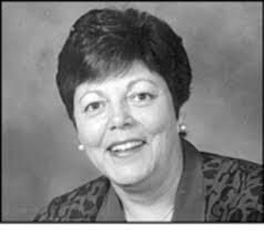 Beatrice Stevens-McNeil