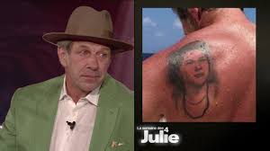 Bergevin was drafted by the nhl chicago black hawks in the 1983 nhl entry draft, third round, 60th overall. Marc Bergevin Burst Into Tears During The Show La Semaine Des 4 Julie Petit Petit Gamin