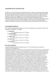 Check spelling or type a new query. Praktikumsbericht Schulerpraktikum Im Kindergarten Awo Kita Praktikumsbericht